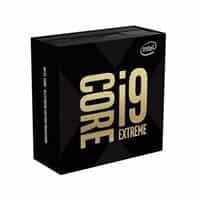 Intel Core i9 10980X 46GHz 18 núcleos  Procesador