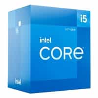 Intel Core i5 12600 6 núcleos 330GHz  Procesador