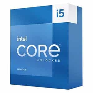 Intel Core i5 13600K 14 núcleos 510GHz  Procesador