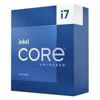 Intel Core i7 13700K 16 núcleos 540GHz  Procesador