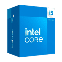 Intel Core i5 14600K 14 núcleos 5.30GHz - Procesador