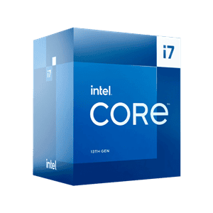 Intel Core i7 14700  Procesador 20 núcleos 540GHz