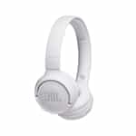 JBL Tune 500BT Wireless Blanco Bluetooth  Auriculares