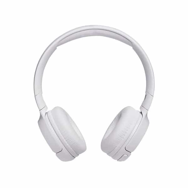 JBL Tune 500BT Wireless Blanco Bluetooth  Auriculares