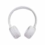 JBL Tune 500BT Wireless Blanco Bluetooth  Auriculares