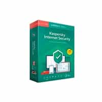Kaspersky Internet Security Multi Device 2020 1L  Antivirus