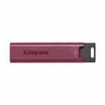 Kingston Technology DataTraveler Max unidad flash USB Type A 1 TB  Pen Drive