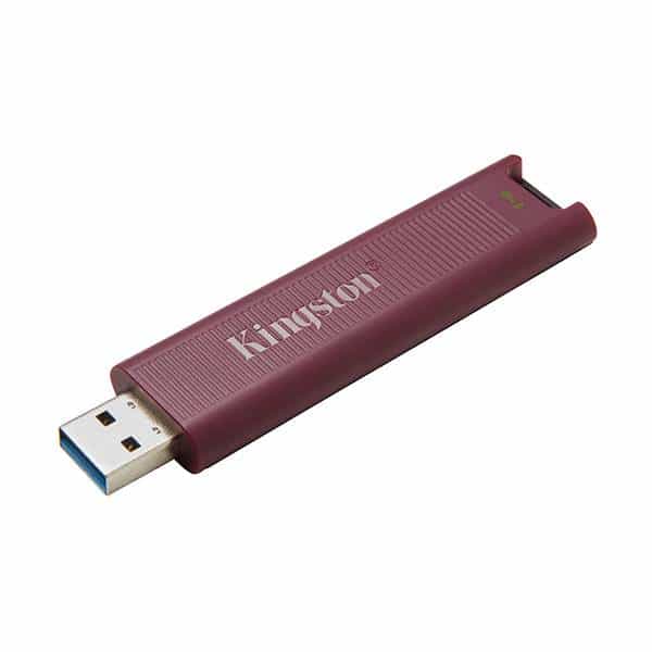 Kingston Technology DataTraveler Max unidad flash USB Type A 1 TB  Pen Drive