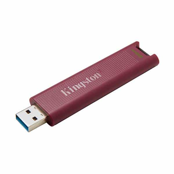 Kingston Technology DataTraveler Max unidad flash USB Type A 512 GB  Pen Drive
