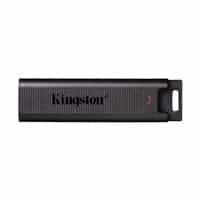 Kingston Technology DataTraveler Max unidad flash USB Type C 1 TB  Pen Drive