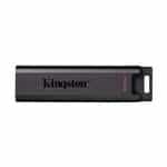 Kingston Technology DataTraveler Max unidad flash USB Type C 512 GB | Pen Drive
