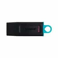 Kingston DataTraveler Exodia 64GB USB 32  Pendrive