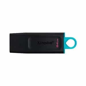 Kingston DataTraveler Exodia 64GB USB 32  Pendrive