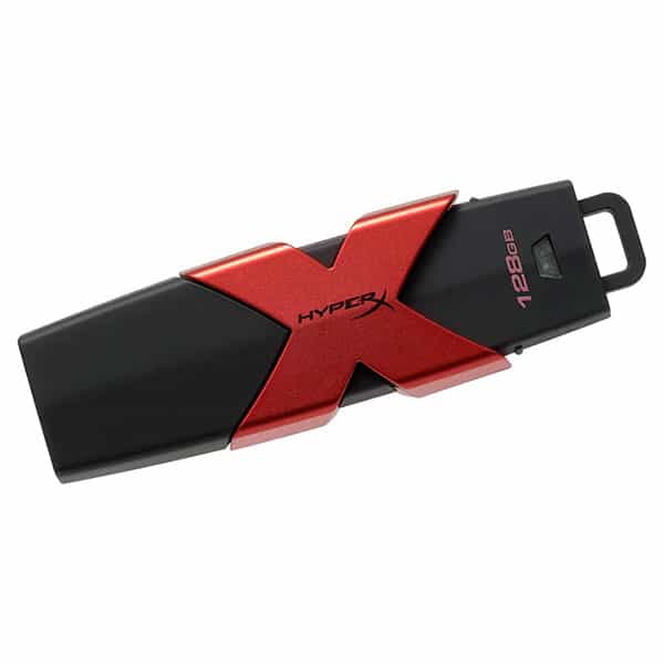HyperX Savage 128GB USB 31  PenDrive