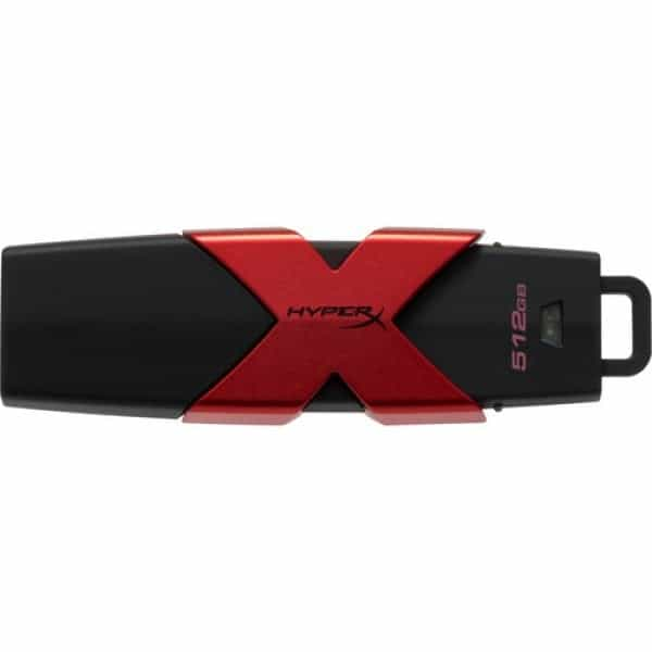 HyperX Savage 512GB USB 31  PenDrive