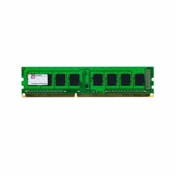 Kingston DDR3 1600MHz 8GB DIMM  Memoria DDR3