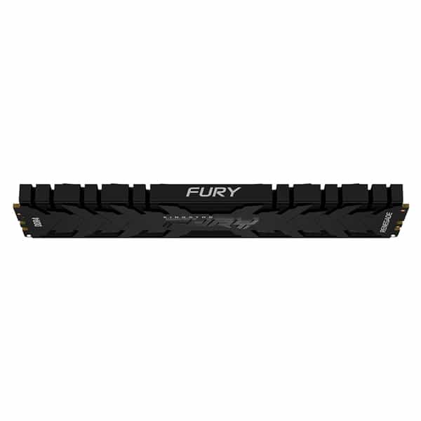 Kingston Fury Renegade DDR4 16GB 3600MHZ CL16  Memoria RAM