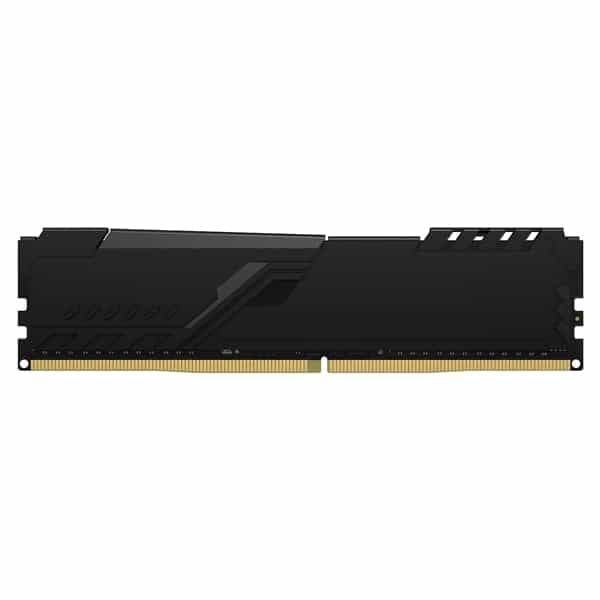 Kingston Fury Beast DDR4 32GB 3600MHZ  CL18  Memoria RAM