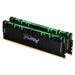 Kingston Fury Renegade RGB DDR4 16GB 2x8GB 4000MHZ CL19