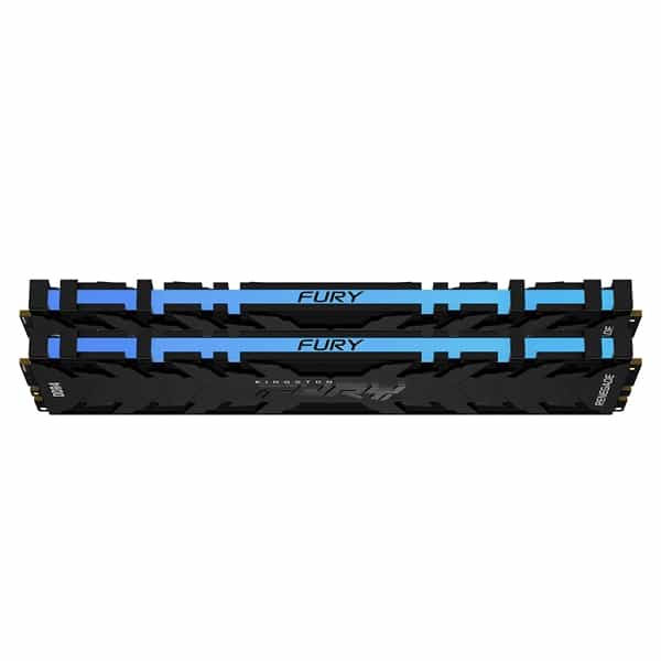 Kingston Fury Renegade RGB DDR4 16GB 2x8GB 4000MHZ CL19
