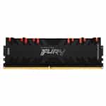 Kingston Fury Renegade RGB DDR4 8GB 4000MHZ CL19  Memoria RAM
