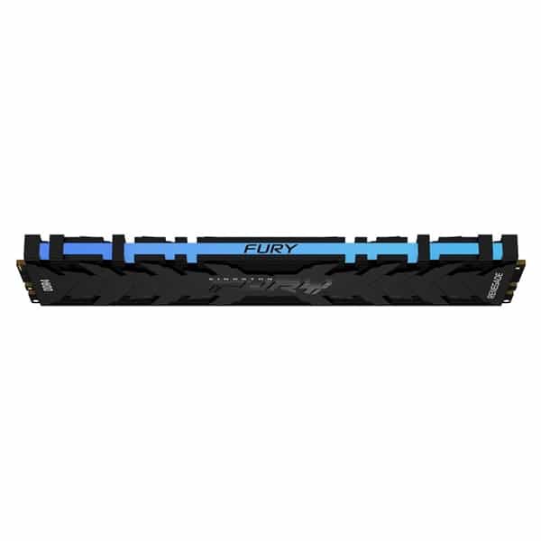 Kingston Fury Renegade RGB DDR4 8GB 4000MHZ CL19  Memoria RAM