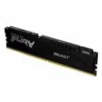 Kingston Fury Beast  DDR5 16GB 5200MHZ CL40  Memoria RAM