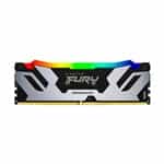Kingston FURY Renegade RGB 16GB DDR5 7200MHz CL38  RAM