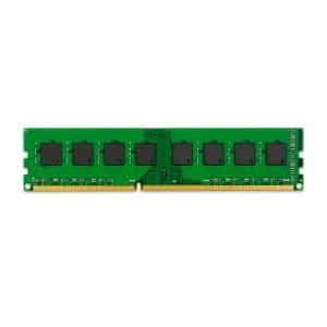 Kingston ValueRAM DDR3L 1600Mhz 8GB  Memoria RAM