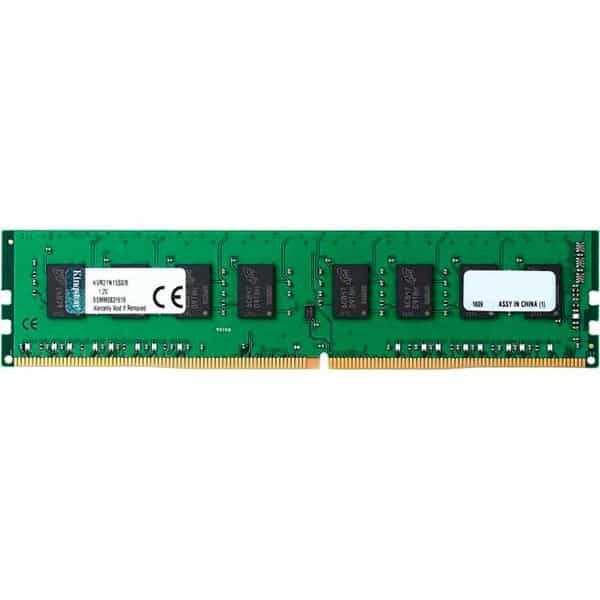 Kingston ValueRAM DDR4 2133MHz 8GB  Memoria RAM
