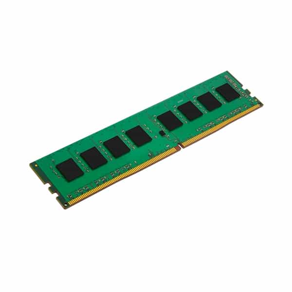 Kingston ValueRAM DDR4 4GB 2666Mhz CL19  Memoria RAM