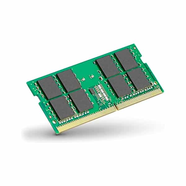 Kingston Sodimm DDR4 4GB 2666MHz CL19  Memoria RAM
