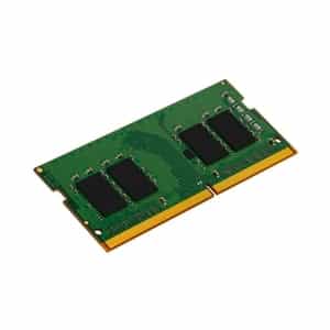 Kingston Sodimm DDR4 8GB 2666MHz CL19  SODIMM DDR4