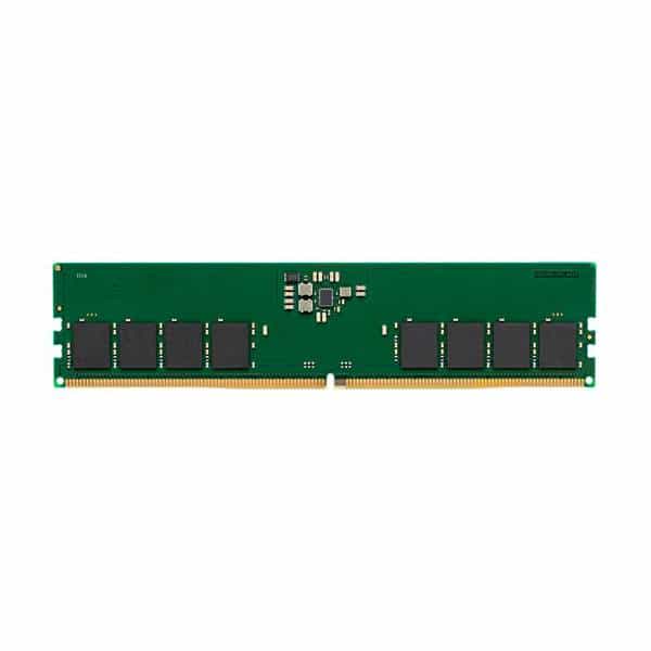 Kingston ValueRAM 16GB 5200Mhz DDR5 CL42  Memoria RAM