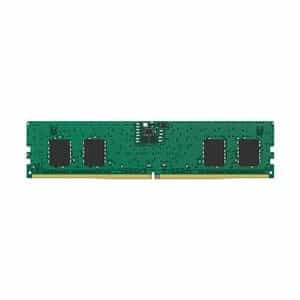 Kingston ValueRAM DDR5 8GB 5600Mhz CL46  Memoria RAM