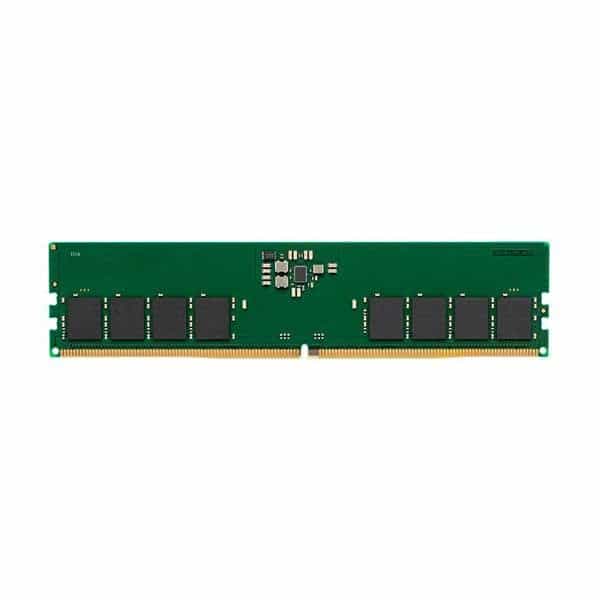 Kingston ValueRAM 16GB 5600Mhz DDR5 CL46  Memoria RAM