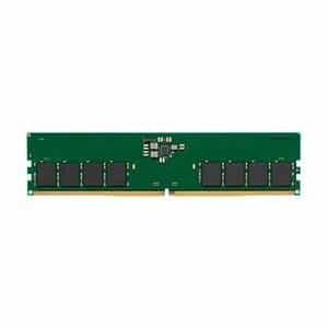 Kingston ValueRAM 16GB 5600Mhz DDR5 CL46  Memoria RAM