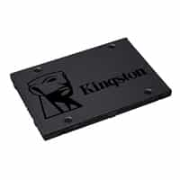 Kingston A400 120GB  Disco Duro SSD