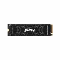 Kingston Fury Renegade PCIe 40 NVMe M2 1TB  Disco duro SSD