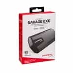 HyperX Savage EXO 960GB  Disco Duro Externo SSD