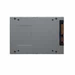 Kingston UV500 120GB 25 SATA  kit instalación  SSD