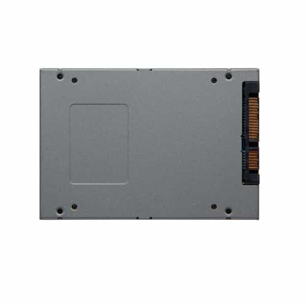 Kingston UV500 192TB 25 SATA  kit instalación  SSD