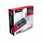 Kingston UV500 192TB 25 SATA  kit instalación  SSD