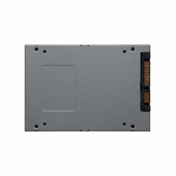120GB SSDNOW UV500 SATA3 25