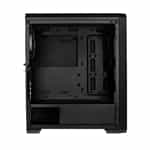 Kolink Balance ARGB TG negro  Caja