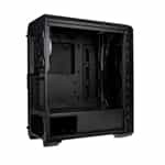 Kolink Balance ARGB TG negro  Caja