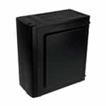 Kolink Inspire K5 RGB atx negro  Caja
