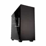 Kolink Stronghold EATX negro  Caja