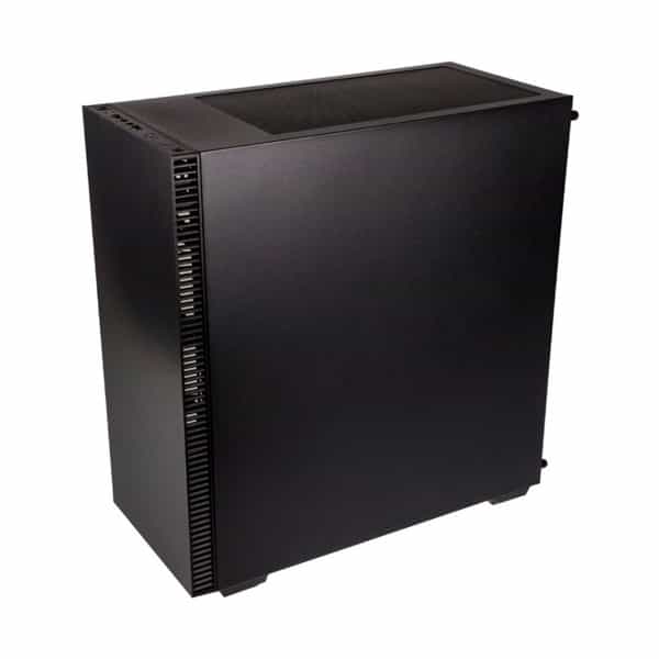 Kolink Stronghold EATX negro  Caja