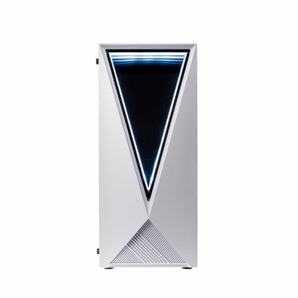 Kolink Void White RGB Mid Tower ATX  Caja